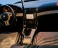 Синий БМВ 5 Серия, объемом двигателя 2.5 л и пробегом 500 тыс. км за 4999 $, фото 41 на Automoto.ua