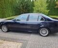 Синій БМВ 5 Серія, об'ємом двигуна 3 л та пробігом 198 тис. км за 2400 $, фото 2 на Automoto.ua