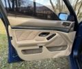 Синій БМВ 5 Серія, об'ємом двигуна 2.5 л та пробігом 385 тис. км за 4400 $, фото 9 на Automoto.ua