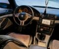 Синий БМВ 5 Серия, объемом двигателя 2.5 л и пробегом 500 тыс. км за 4999 $, фото 40 на Automoto.ua