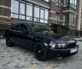 Синий БМВ 5 Серия, объемом двигателя 2 л и пробегом 370 тыс. км за 4417 $, фото 7 на Automoto.ua