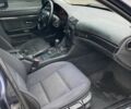 Синій БМВ 5 Серія, об'ємом двигуна 2.5 л та пробігом 376 тис. км за 4200 $, фото 12 на Automoto.ua