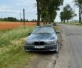 Синий БМВ 5 Серия, объемом двигателя 2.17 л и пробегом 354 тыс. км за 4093 $, фото 2 на Automoto.ua