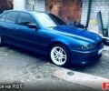 Синий БМВ 5 Серия, объемом двигателя 2.9 л и пробегом 300 тыс. км за 6900 $, фото 1 на Automoto.ua
