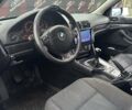 Синій БМВ 5 Серія, об'ємом двигуна 2.17 л та пробігом 216 тис. км за 4100 $, фото 21 на Automoto.ua