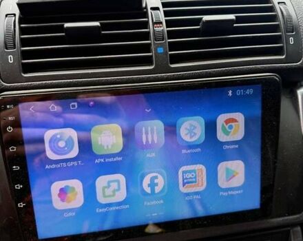 Синий БМВ 5 Серия, объемом двигателя 2.17 л и пробегом 354 тыс. км за 4093 $, фото 12 на Automoto.ua