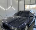 Синий БМВ 5 Серия, объемом двигателя 2.2 л и пробегом 245 тыс. км за 5700 $, фото 2 на Automoto.ua