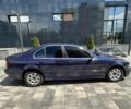 Синій БМВ 5 Серія, об'ємом двигуна 2.5 л та пробігом 355 тис. км за 4499 $, фото 15 на Automoto.ua