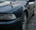 Синий БМВ 5 Серия, объемом двигателя 2.98 л и пробегом 390 тыс. км за 6000 $, фото 50 на Automoto.ua