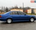 Синій БМВ 5 Серія, об'ємом двигуна 1.95 л та пробігом 327 тис. км за 5700 $, фото 23 на Automoto.ua