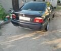 Синий БМВ 5 Серия, объемом двигателя 2.5 л и пробегом 330 тыс. км за 4999 $, фото 1 на Automoto.ua