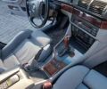 Синій БМВ 5 Серія, об'ємом двигуна 2.5 л та пробігом 352 тис. км за 6500 $, фото 1 на Automoto.ua