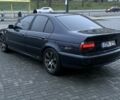 Синій БМВ 5 Серія, об'ємом двигуна 0 л та пробігом 255 тис. км за 2599 $, фото 3 на Automoto.ua
