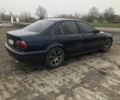 Синий БМВ 5 Серия, объемом двигателя 3 л и пробегом 250 тыс. км за 3500 $, фото 1 на Automoto.ua