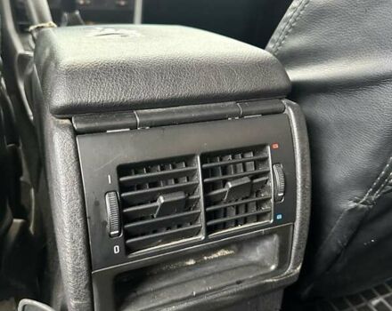 Синій БМВ 5 Серія, об'ємом двигуна 2.17 л та пробігом 216 тис. км за 4100 $, фото 13 на Automoto.ua