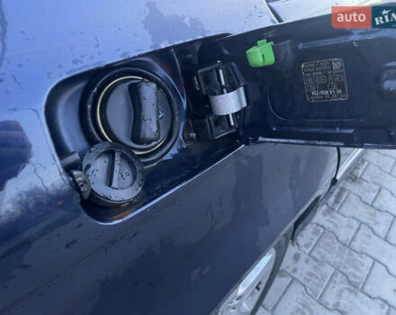 Синий БМВ 5 Серия, объемом двигателя 2.5 л и пробегом 475 тыс. км за 4000 $, фото 9 на Automoto.ua