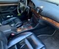 Синій БМВ 5 Серія, об'ємом двигуна 2.2 л та пробігом 350 тис. км за 4700 $, фото 5 на Automoto.ua