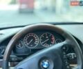 Синій БМВ 5 Серія, об'ємом двигуна 2.99 л та пробігом 400 тис. км за 5500 $, фото 1 на Automoto.ua