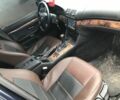 Синий БМВ 5 Серия, объемом двигателя 3 л и пробегом 250 тыс. км за 3500 $, фото 4 на Automoto.ua