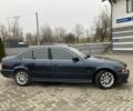 Синій БМВ 5 Серія, об'ємом двигуна 2.5 л та пробігом 376 тис. км за 4200 $, фото 3 на Automoto.ua