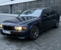 Синій БМВ 5 Серія, об'ємом двигуна 0 л та пробігом 255 тис. км за 2599 $, фото 1 на Automoto.ua