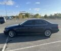 Синий БМВ 5 Серия, объемом двигателя 3 л и пробегом 360 тыс. км за 5700 $, фото 2 на Automoto.ua