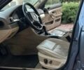 Синий БМВ 5 Серия, объемом двигателя 3 л и пробегом 280 тыс. км за 4500 $, фото 9 на Automoto.ua