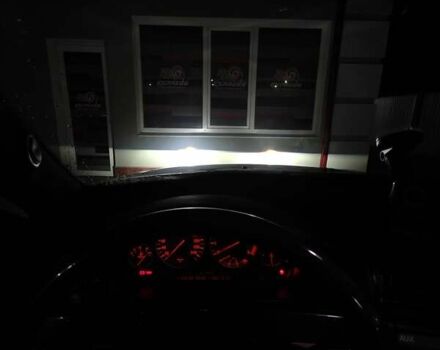 Синий БМВ 5 Серия, объемом двигателя 2.5 л и пробегом 425 тыс. км за 6499 $, фото 15 на Automoto.ua