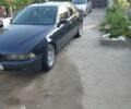 Синий БМВ 5 Серия, объемом двигателя 2.5 л и пробегом 330 тыс. км за 4999 $, фото 2 на Automoto.ua