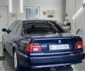 Синий БМВ 5 Серия, объемом двигателя 2.2 л и пробегом 245 тыс. км за 5700 $, фото 4 на Automoto.ua