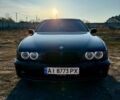 Синий БМВ 5 Серия, объемом двигателя 2.17 л и пробегом 260 тыс. км за 5000 $, фото 1 на Automoto.ua
