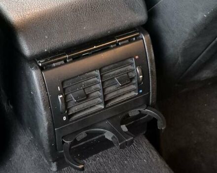 Синий БМВ 5 Серия, объемом двигателя 2.5 л и пробегом 630 тыс. км за 6000 $, фото 35 на Automoto.ua