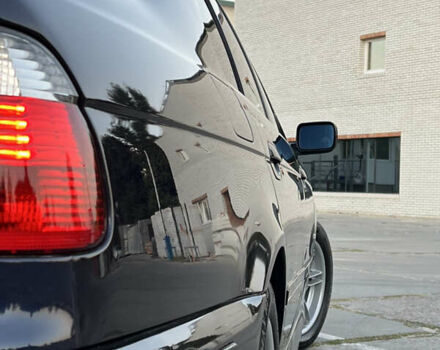 Синий БМВ 5 Серия, объемом двигателя 2.2 л и пробегом 307 тыс. км за 6500 $, фото 17 на Automoto.ua