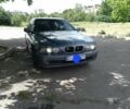 Синий БМВ 5 Серия, объемом двигателя 2.2 л и пробегом 312 тыс. км за 4700 $, фото 1 на Automoto.ua