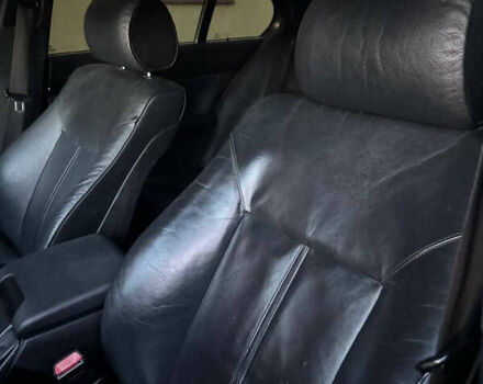 Синий БМВ 5 Серия, объемом двигателя 2.93 л и пробегом 368 тыс. км за 9200 $, фото 25 на Automoto.ua