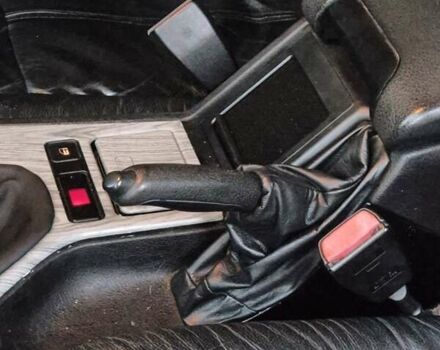 Синий БМВ 5 Серия, объемом двигателя 2.5 л и пробегом 630 тыс. км за 6000 $, фото 33 на Automoto.ua