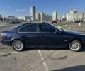 Синий БМВ 5 Серия, объемом двигателя 3 л и пробегом 360 тыс. км за 5700 $, фото 5 на Automoto.ua