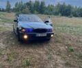 Синій БМВ 5 Серія, об'ємом двигуна 1.95 л та пробігом 430 тис. км за 4500 $, фото 1 на Automoto.ua