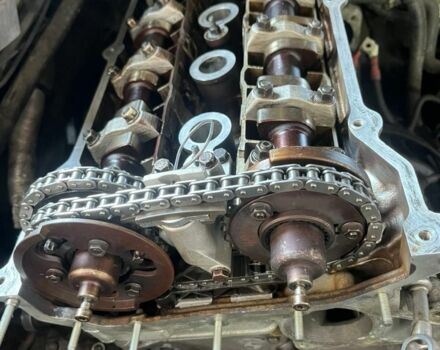 Синий БМВ 5 Серия, объемом двигателя 3 л и пробегом 360 тыс. км за 5700 $, фото 23 на Automoto.ua