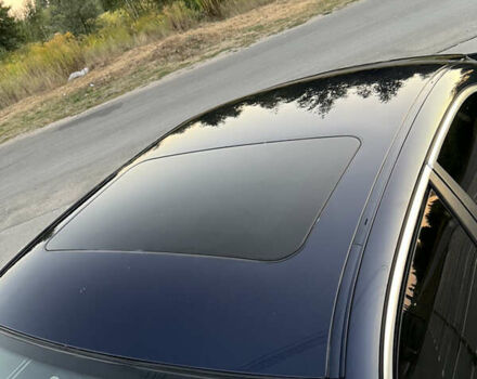 Синий БМВ 5 Серия, объемом двигателя 2.2 л и пробегом 307 тыс. км за 6500 $, фото 14 на Automoto.ua