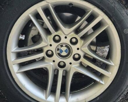 Синий БМВ 5 Серия, объемом двигателя 2.5 л и пробегом 630 тыс. км за 6000 $, фото 13 на Automoto.ua