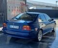Синій БМВ 5 Серія, об'ємом двигуна 2.5 л та пробігом 352 тис. км за 6500 $, фото 5 на Automoto.ua