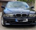 Синий БМВ 5 Серия, объемом двигателя 0 л и пробегом 260 тыс. км за 5400 $, фото 1 на Automoto.ua