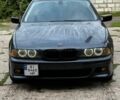 Синий БМВ 5 Серия, объемом двигателя 2.9 л и пробегом 378 тыс. км за 5500 $, фото 2 на Automoto.ua