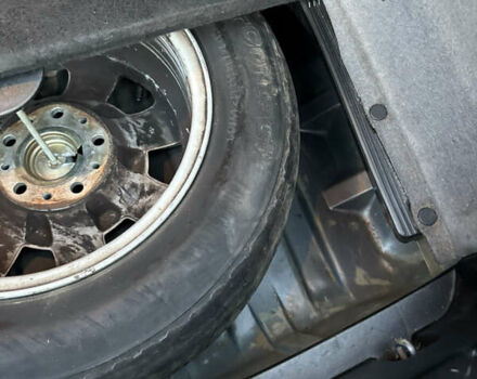 Синий БМВ 5 Серия, объемом двигателя 2.17 л и пробегом 364 тыс. км за 4250 $, фото 28 на Automoto.ua