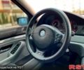 Синий БМВ 5 Серия, объемом двигателя 2.9 л и пробегом 298 тыс. км за 3500 $, фото 7 на Automoto.ua