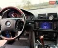 Синій БМВ 5 Серія, об'ємом двигуна 1.95 л та пробігом 327 тис. км за 5700 $, фото 2 на Automoto.ua