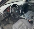 Синій БМВ 5 Серія, об'ємом двигуна 2.5 л та пробігом 376 тис. км за 4200 $, фото 8 на Automoto.ua