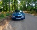 Синий БМВ 5 Серия, объемом двигателя 3 л и пробегом 290 тыс. км за 5400 $, фото 6 на Automoto.ua