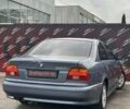 Синій БМВ 5 Серія, об'ємом двигуна 2.17 л та пробігом 216 тис. км за 4100 $, фото 6 на Automoto.ua